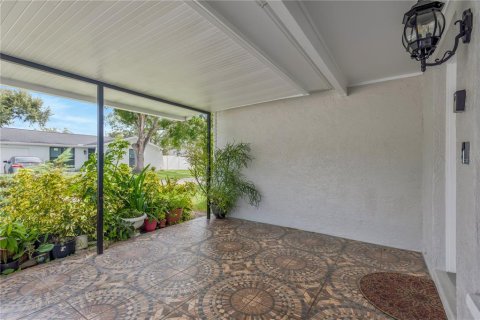 Villa ou maison à vendre à Tampa, Floride: 3 chambres, 138.24 m2 № 2358467 - photo 7