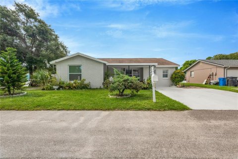 Villa ou maison à vendre à Tampa, Floride: 3 chambres, 138.24 m2 № 2358467 - photo 3