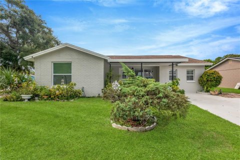 Villa ou maison à vendre à Tampa, Floride: 3 chambres, 138.24 m2 № 2358467 - photo 2