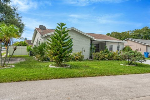 Villa ou maison à vendre à Tampa, Floride: 3 chambres, 138.24 m2 № 2358467 - photo 4