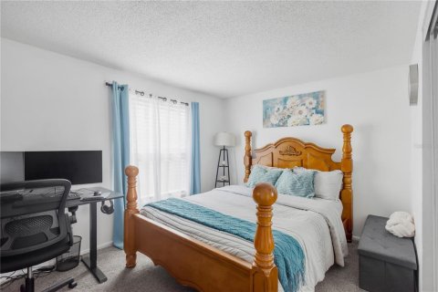 Villa ou maison à vendre à Tampa, Floride: 3 chambres, 138.24 m2 № 2358467 - photo 20
