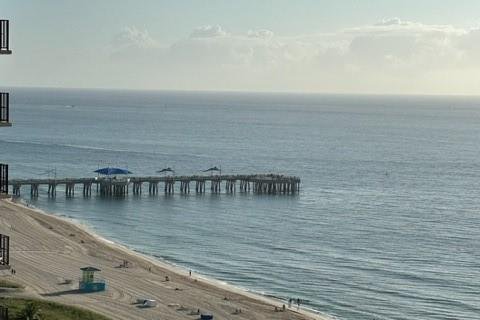 Condominio en Pompano Beach, Florida, 2 dormitorios  № 2084484