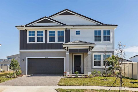 Casa en venta en San Antonio, Florida, 5 dormitorios, 293.29 m2 № 1686449 - foto 1