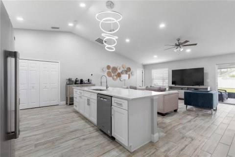 Villa ou maison à vendre à Palm Coast, Floride: 3 chambres, 187.66 m2 № 2148152 - photo 7