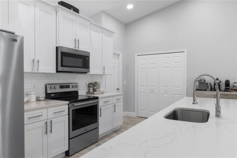 Villa ou maison à vendre à Palm Coast, Floride: 3 chambres, 187.66 m2 № 2148152 - photo 12