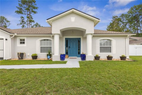 Villa ou maison à Palm Coast, Floride 3 chambres, 187.66 m2 № 2148152