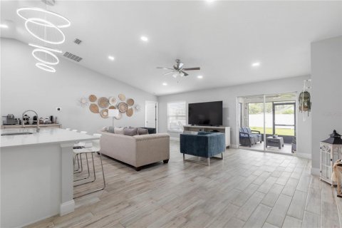 Villa ou maison à vendre à Palm Coast, Floride: 3 chambres, 187.66 m2 № 2148152 - photo 3