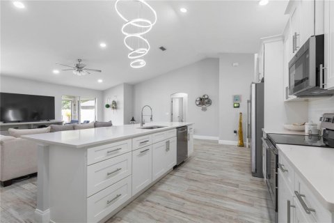 Villa ou maison à vendre à Palm Coast, Floride: 3 chambres, 187.66 m2 № 2148152 - photo 14