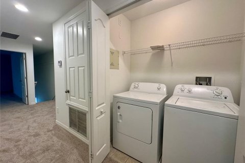 Adosado en alquiler en Orlando, Florida, 3 dormitorios, 168.9 m2 № 1844934 - foto 22