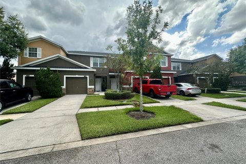 Adosado en alquiler en Orlando, Florida, 3 dormitorios, 168.9 m2 № 1844934 - foto 1