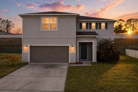 Villa ou maison à Clermont, Floride 3 chambres, 209.31 m2 № 2157229