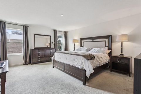 Villa ou maison à vendre à Clermont, Floride: 3 chambres, 209.31 m2 № 2157229 - photo 16