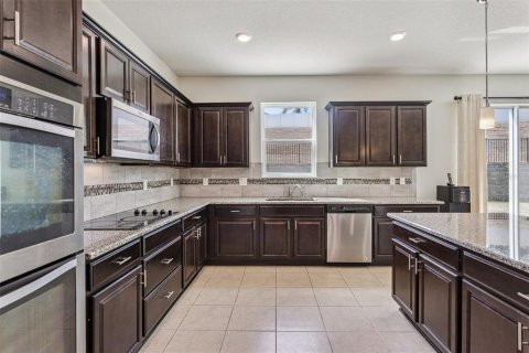 Villa ou maison à vendre à Clermont, Floride: 3 chambres, 209.31 m2 № 2157229 - photo 8