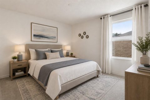 Villa ou maison à vendre à Clermont, Floride: 3 chambres, 209.31 m2 № 2157229 - photo 22