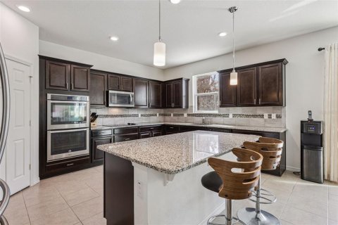 Villa ou maison à vendre à Clermont, Floride: 3 chambres, 209.31 m2 № 2157229 - photo 7
