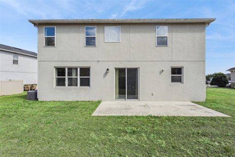 Villa ou maison à vendre à Clermont, Floride: 3 chambres, 209.31 m2 № 2157229 - photo 30