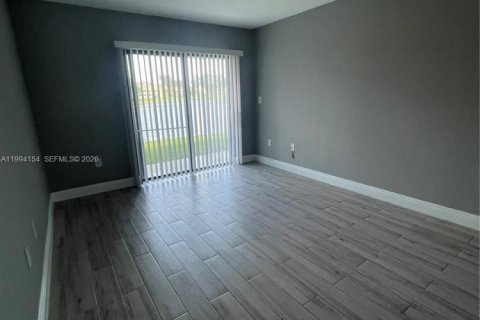 Condo in Fort Lauderdale, Florida, 1 bedroom  № 2058348 - photo 6