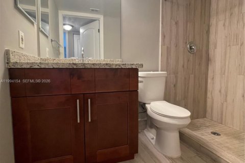 Condo in Fort Lauderdale, Florida, 1 bedroom  № 2058348 - photo 7