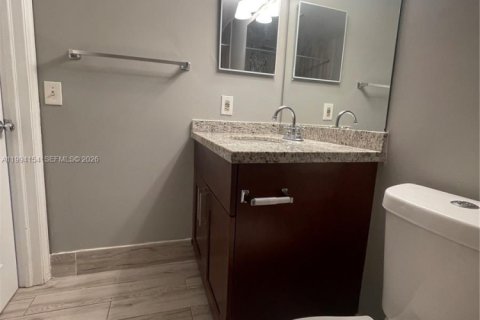 Condo in Fort Lauderdale, Florida, 1 bedroom  № 2058348 - photo 8