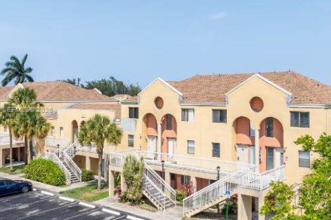 Condo in Fort Lauderdale, Florida, 1 bedroom  № 2058348 - photo 20