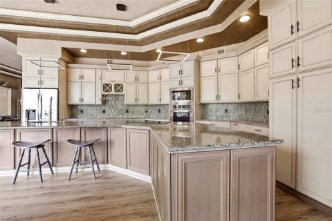 Купить виллу или дом в Пунта-Горда, Флорида 11 комнат, 328.87м2, № 2109989 - фото 13