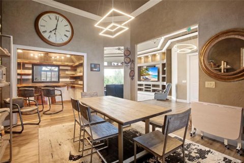 Купить виллу или дом в Пунта-Горда, Флорида 11 комнат, 328.87м2, № 2109989 - фото 21
