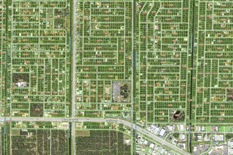 Terreno en venta en Port Charlotte, Florida № 2217323 - foto 4