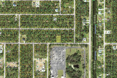 Terreno en venta en Port Charlotte, Florida № 2217323 - foto 3