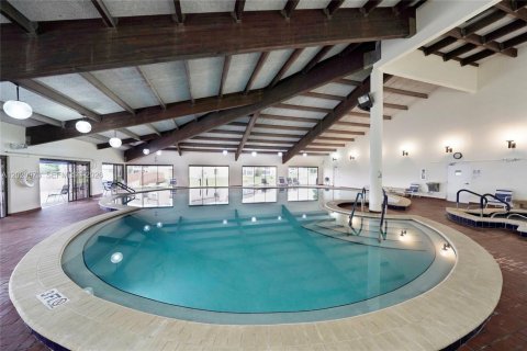 Condominio en venta en Sunrise, Florida, 1 dormitorio, 59.46 m2 № 2153742 - foto 25
