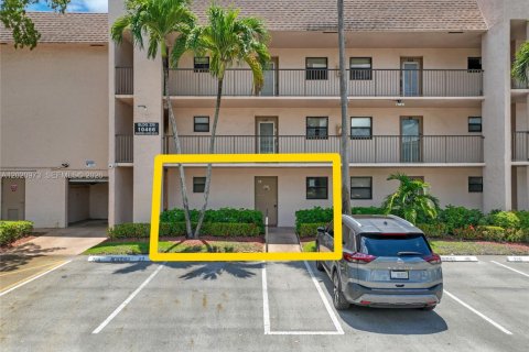 Condominio en venta en Sunrise, Florida, 1 dormitorio, 59.46 m2 № 2153742 - foto 21