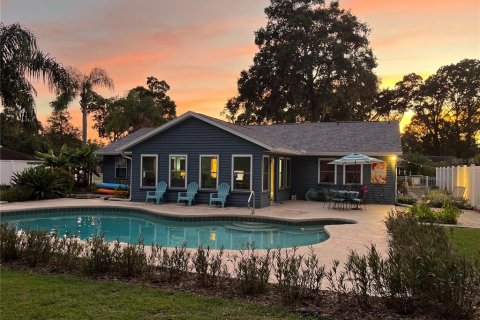 Casa en venta en Ocala, Florida, 3 dormitorios, 166.39 m2 № 2138622 - foto 25