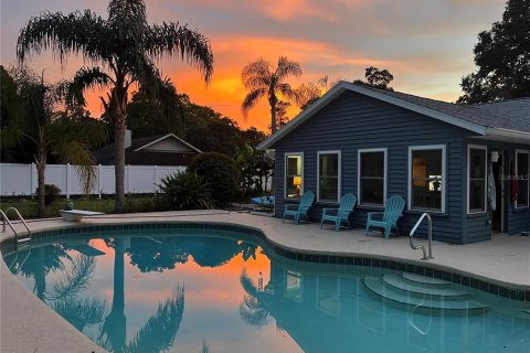 Villa ou maison à Ocala, Floride 3 chambres, 166.39 m2 № 2138622