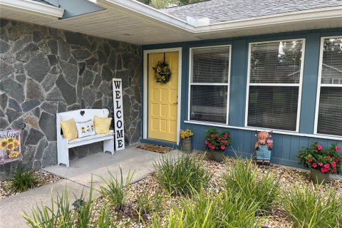 Casa en venta en Ocala, Florida, 3 dormitorios, 166.39 m2 № 2138622 - foto 4