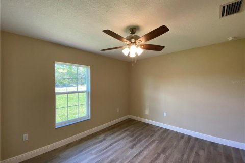 Villa ou maison à louer à Dunnellon, Floride: 4 chambres, 159.61 m2 № 2216686 - photo 22