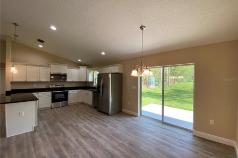 Villa ou maison à louer à Dunnellon, Floride: 4 chambres, 159.61 m2 № 2216686 - photo 7
