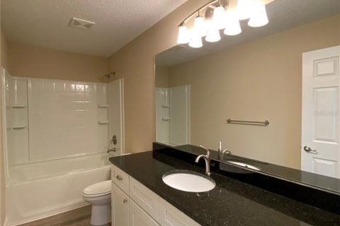 Villa ou maison à louer à Dunnellon, Floride: 4 chambres, 159.61 m2 № 2216686 - photo 19