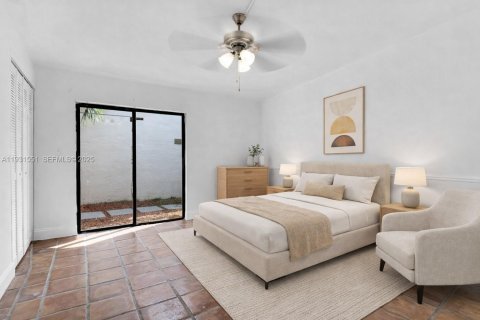 Villa ou maison à vendre à Miami, Floride: 3 chambres, 150.59 m2 № 1991108 - photo 25