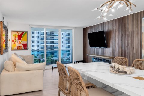 Copropriété à vendre à Miami Beach, Floride: 2 chambres, 83.61 m2 № 1935158 - photo 14