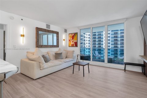 Copropriété à vendre à Miami Beach, Floride: 2 chambres, 83.61 m2 № 1935158 - photo 16