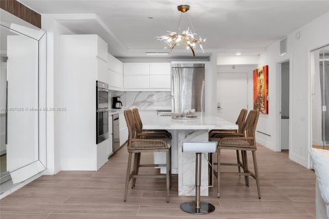 Copropriété à vendre à Miami Beach, Floride: 2 chambres, 83.61 m2 № 1935158 - photo 8