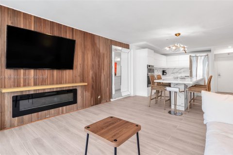 Copropriété à vendre à Miami Beach, Floride: 2 chambres, 83.61 m2 № 1935158 - photo 22