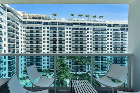 Copropriété à vendre à Miami Beach, Floride: 2 chambres, 83.61 m2 № 1935158 - photo 19