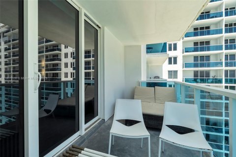 Copropriété à vendre à Miami Beach, Floride: 2 chambres, 83.61 m2 № 1935158 - photo 20