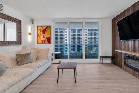 Copropriété à vendre à Miami Beach, Floride: 2 chambres, 83.61 m2 № 1935158 - photo 17
