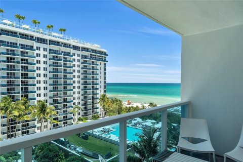 Copropriété à vendre à Miami Beach, Floride: 2 chambres, 83.61 m2 № 1935158 - photo 3