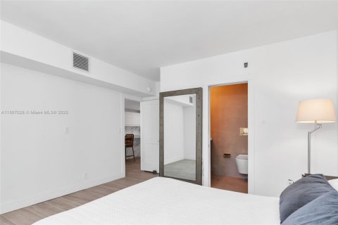 Copropriété à vendre à Miami Beach, Floride: 2 chambres, 83.61 m2 № 1935158 - photo 26