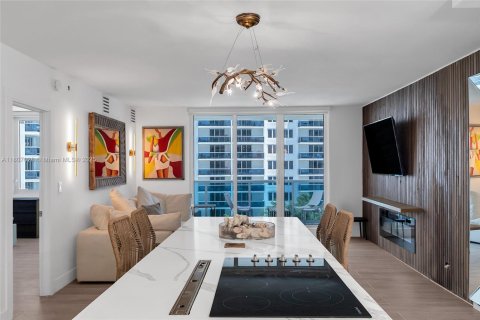 Copropriété à vendre à Miami Beach, Floride: 2 chambres, 83.61 m2 № 1935158 - photo 13