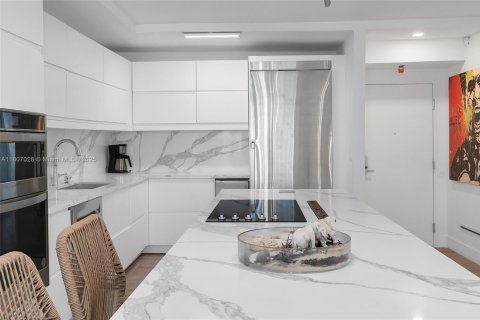 Copropriété à vendre à Miami Beach, Floride: 2 chambres, 83.61 m2 № 1935158 - photo 10