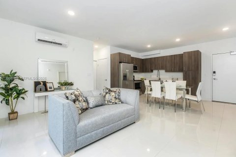 Apartamento en Homestead, Florida 2 dormitorios, 109.16 m2 № 2182162