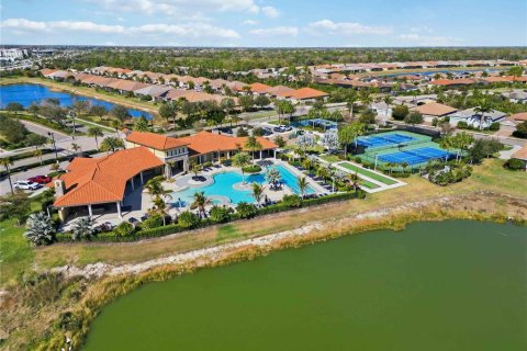 Casa en venta en Venice, Florida, 3 dormitorios, 144.28 m2 № 2387435 - foto 23